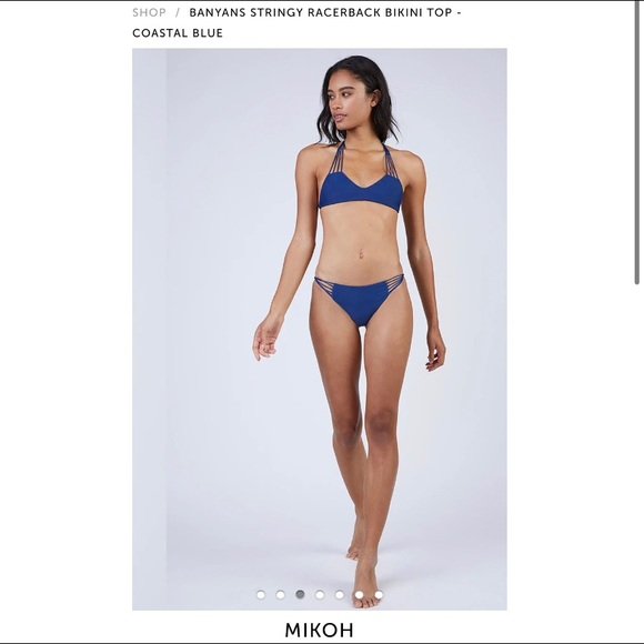 Mikoh swimwear - Picture 4 of 9